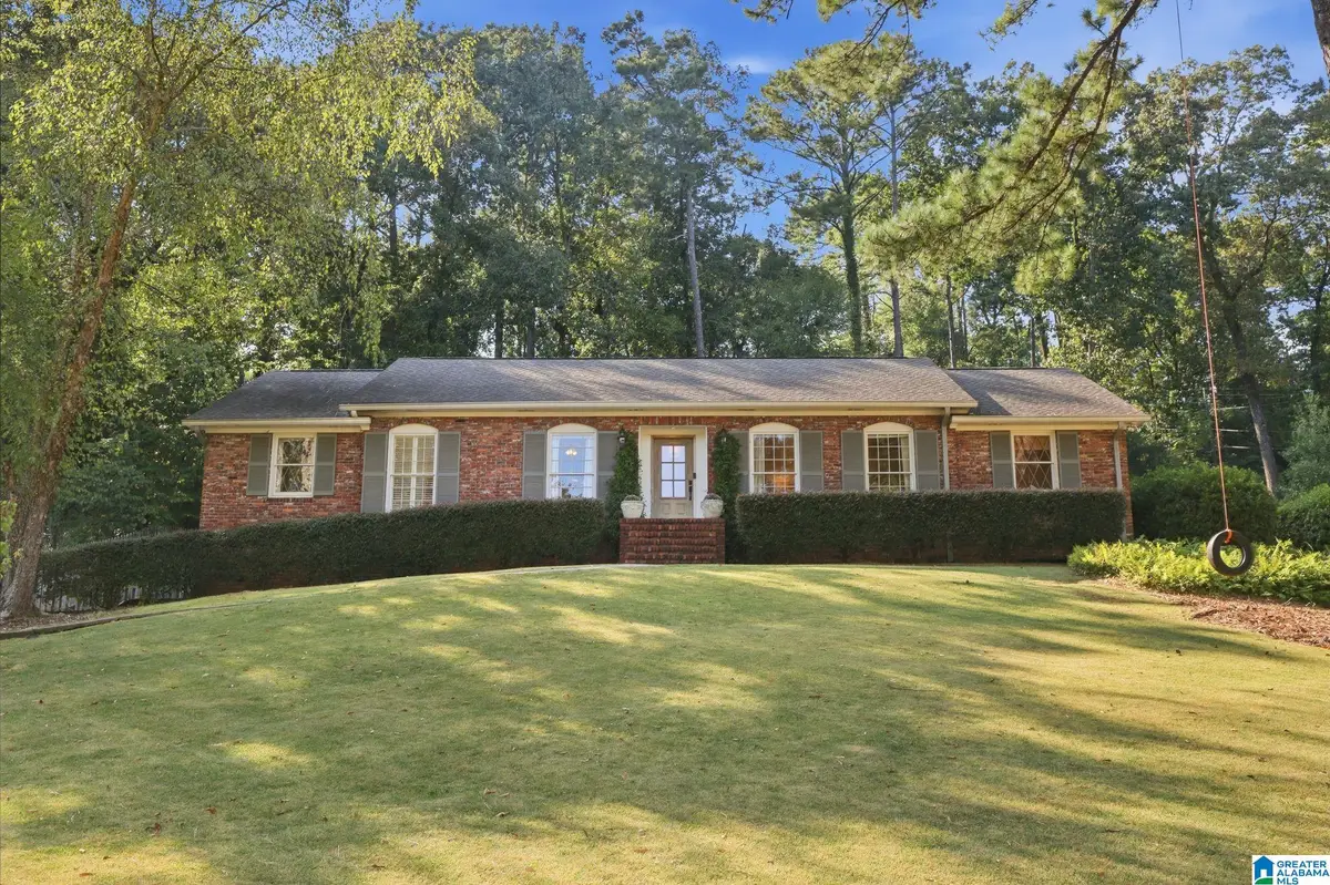 2353 GARLAND DRIVE, Vestavia Hills, AL 35216 - #1