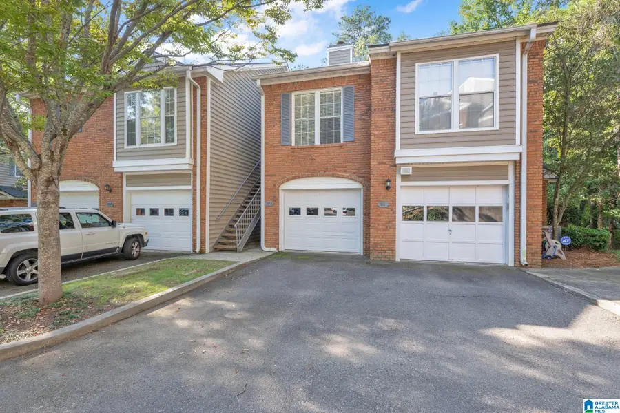 1953 WATERFORD PLACE, Hoover, AL 35244 - #2
