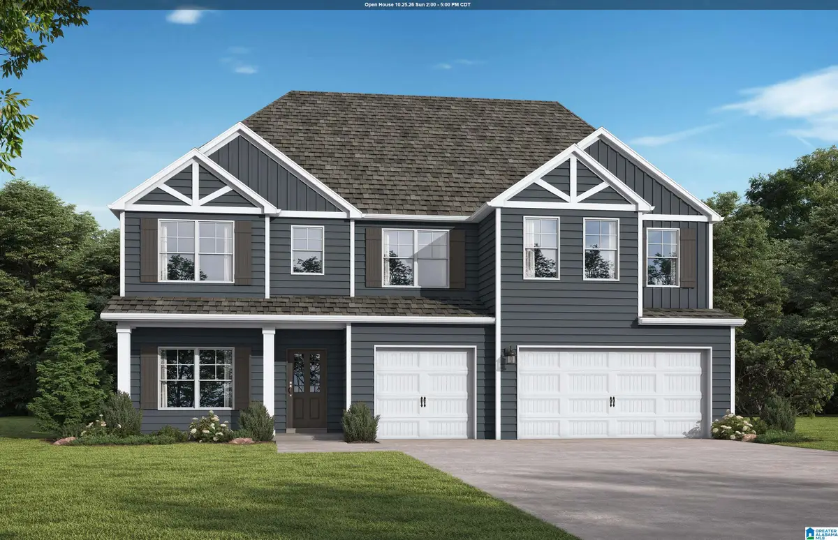 315 LAKEMONT VILLAGE DRIVE, Cropwell, AL 35054 - #1
