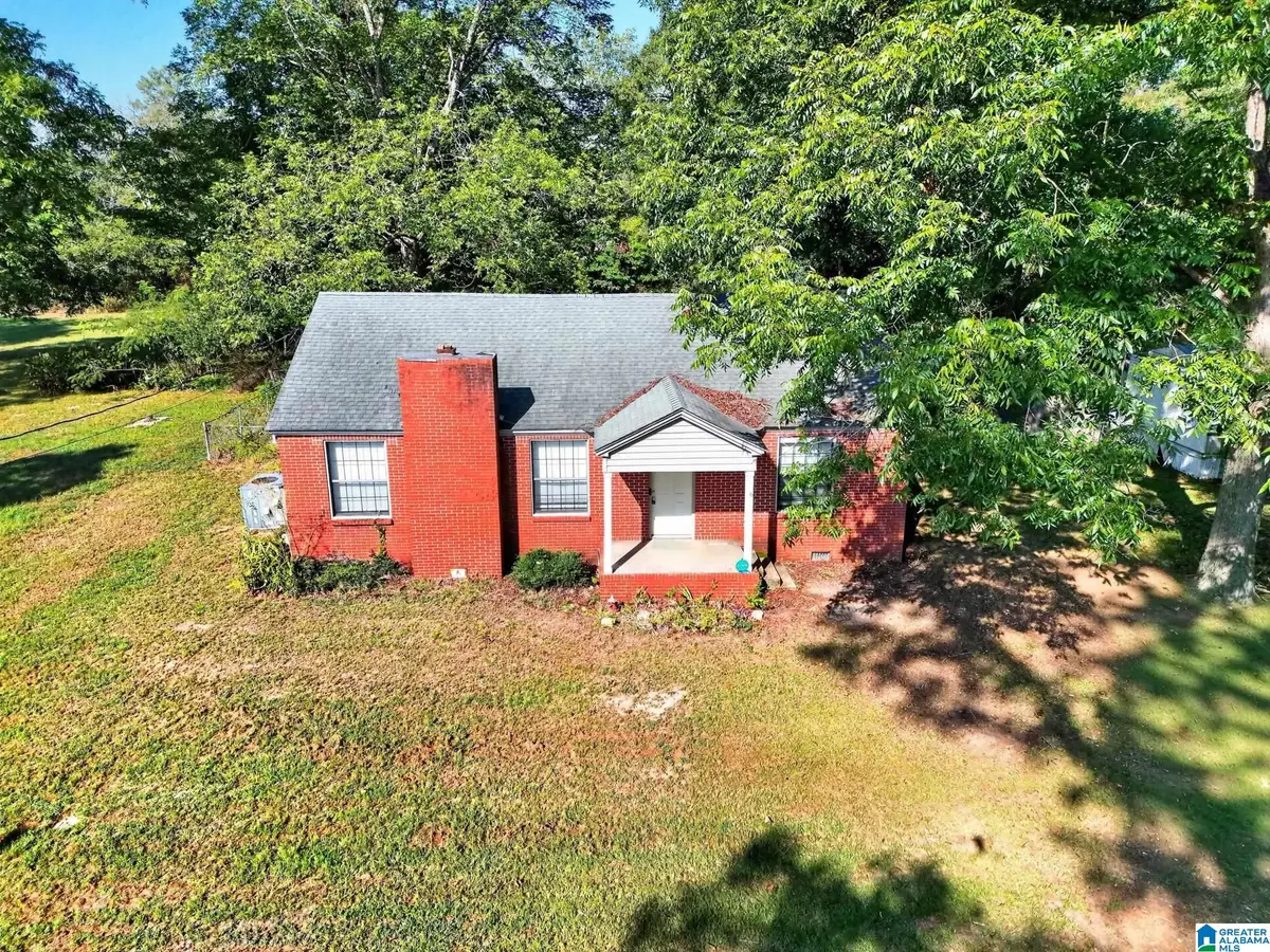 41 CRENSHAW STREET, Elmore, AL 36025 - #1