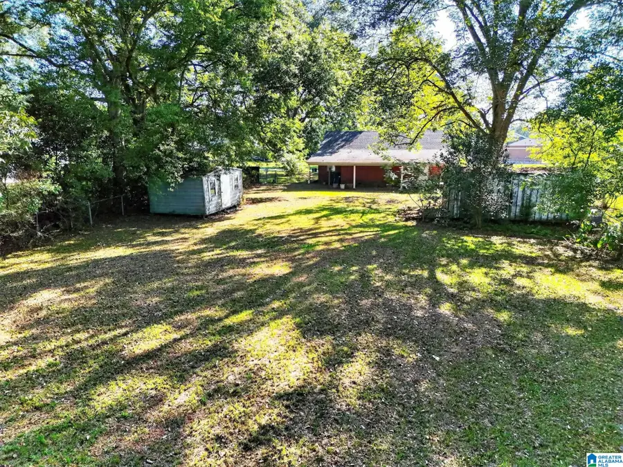 41 CRENSHAW STREET, Elmore, AL 36025 - #3