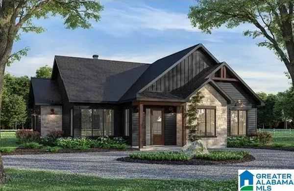 711 WESTWOOD DRIVE, Warrior, AL 35180