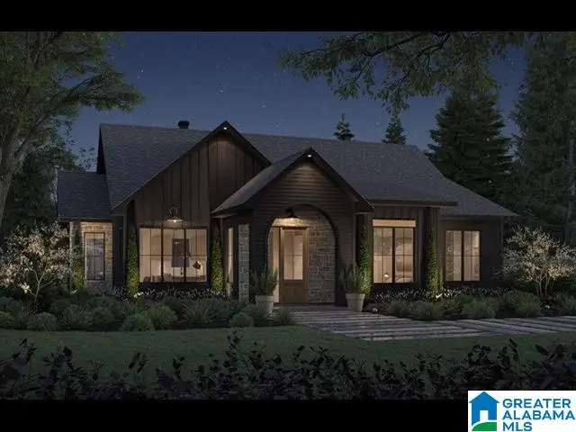 711 WESTWOOD DRIVE, Warrior, AL 35180 - #2