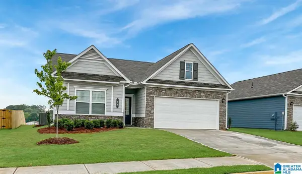 1234567 TAILWINDS DRIVE, Bessemer, AL 35022
