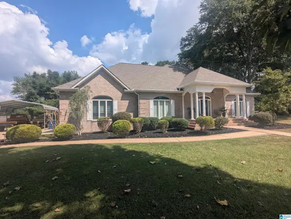 130 ROUNDABOUT ROAD, Talladega, AL 35160
