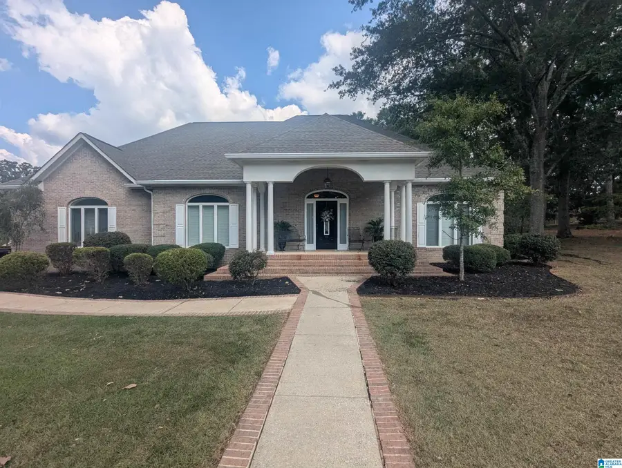 130 ROUNDABOUT ROAD, Talladega, AL 35160 - #2
