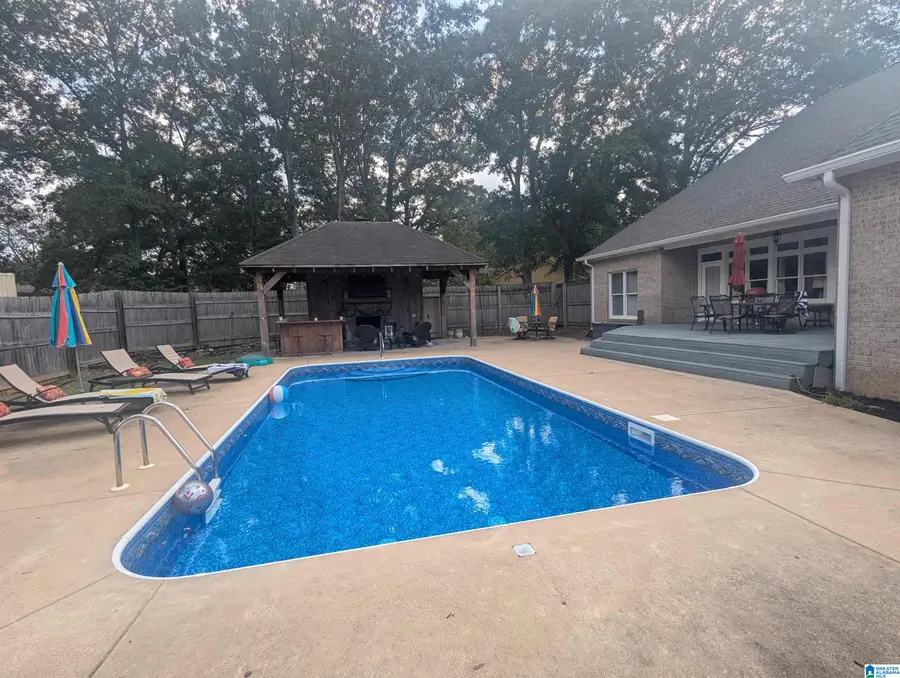 130 ROUNDABOUT ROAD, Talladega, AL 35160 - #3
