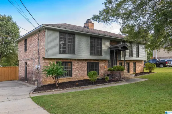 605 VALLEYVIEW DRIVE, Pelham, AL 35124
