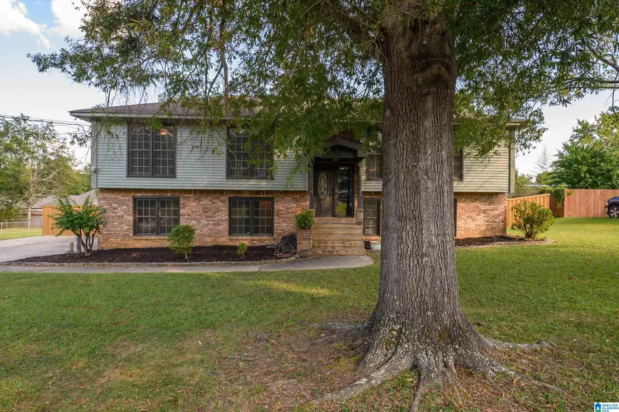 605 VALLEYVIEW DRIVE, Pelham, AL 35124 - #2