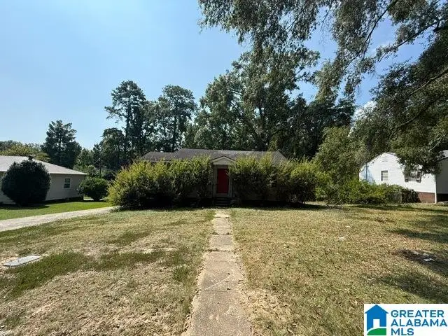 164 MCDONALD TERRACE, Childersburg, AL 35044 - #1