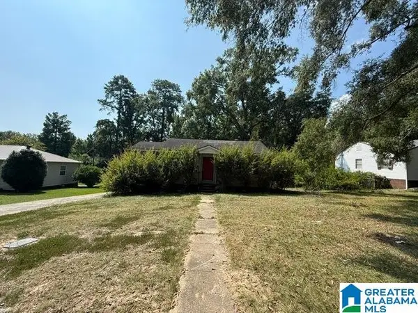 164 MCDONALD TERRACE, Childersburg, AL 35044