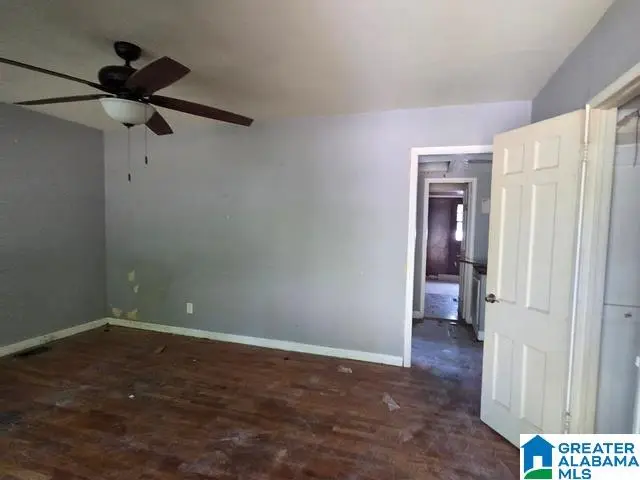 164 MCDONALD TERRACE, Childersburg, AL 35044 - #2