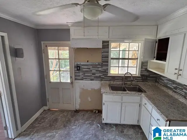 164 MCDONALD TERRACE, Childersburg, AL 35044 - #3