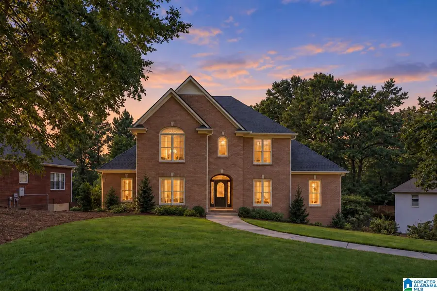 1525 WINGFIELD COURT, Birmingham, AL 35242 - #2
