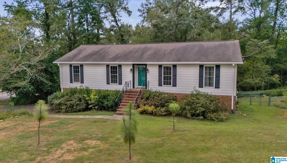 274 CAMBO DRIVE, Hoover, AL 35226 - #1