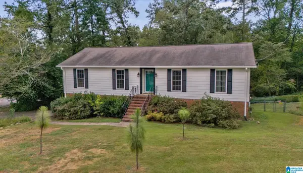 274 CAMBO DRIVE, Hoover, AL 35226