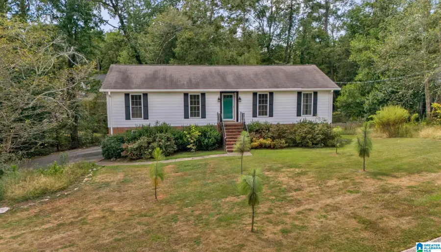 274 CAMBO DRIVE, Hoover, AL 35226 - #2