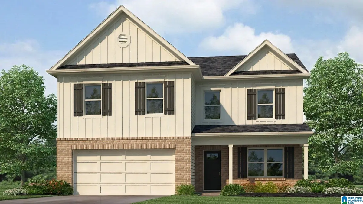 6509 LITTLE GOOSE DRIVE, Trussville, AL 35173 - #1