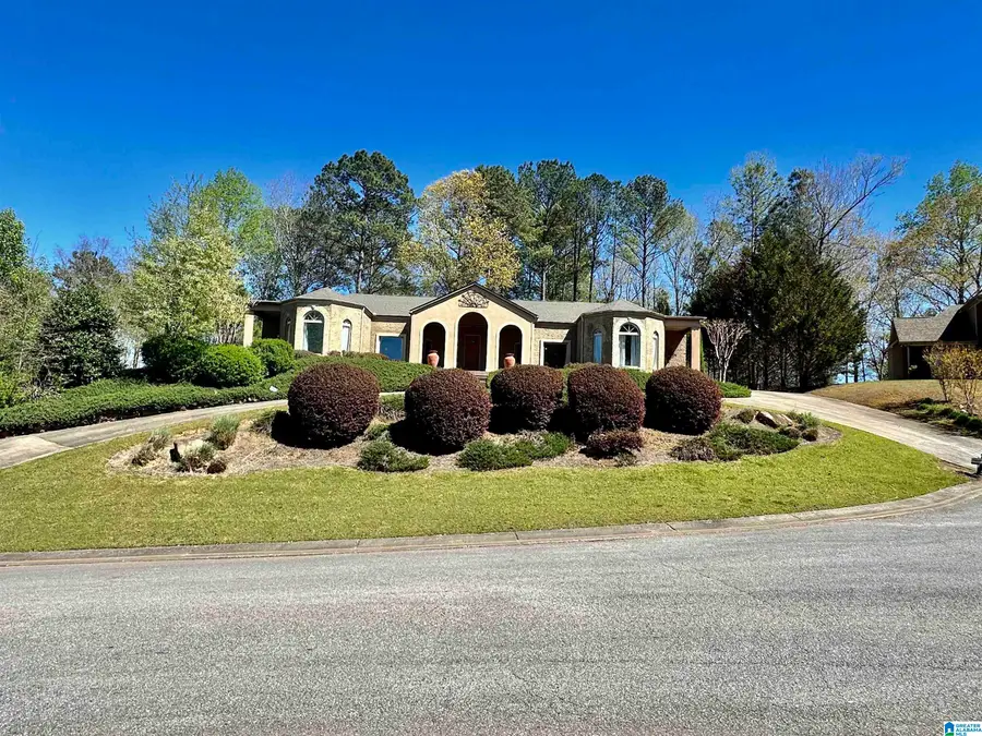 559 WOODBRIDGE TRACE, Chelsea, AL 35043 - #2