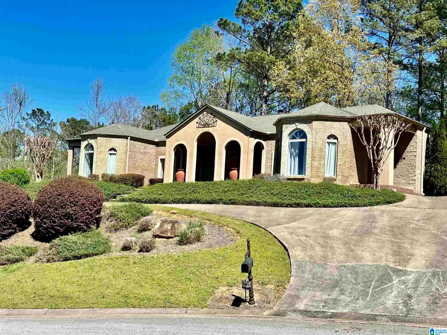559 WOODBRIDGE TRACE, Chelsea, AL 35043 - #3