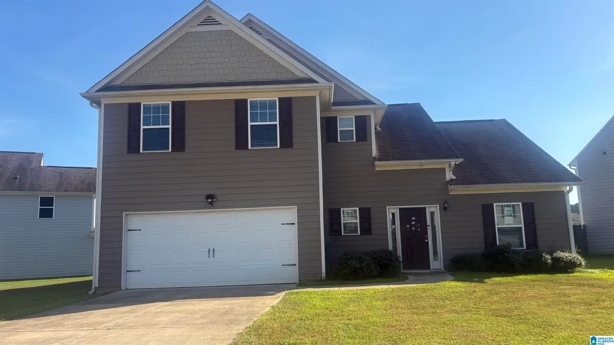 685 CLOVER CIRCLE, Springville, AL 35146 - #1