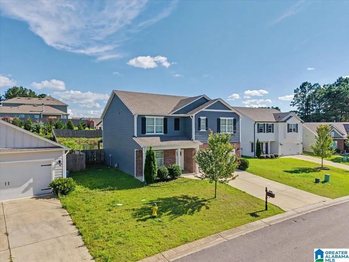 313 FIREBRICK WAY, Kimberly, AL 35116 - #1