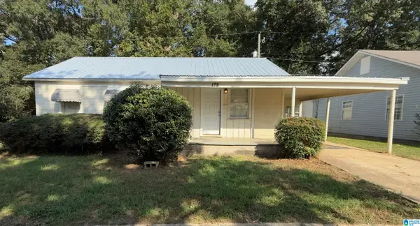 128 DELUNA CIRCLE, Childersburg, AL 35044