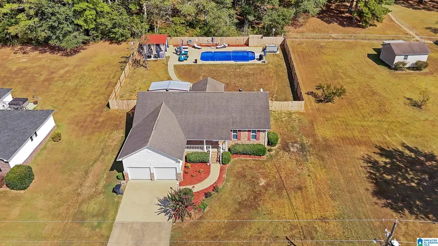 430 MEADOWOOD AVENUE, Winfield, AL 35594 - #2