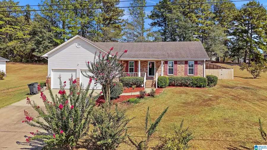 430 MEADOWOOD AVENUE, Winfield, AL 35594 - #3