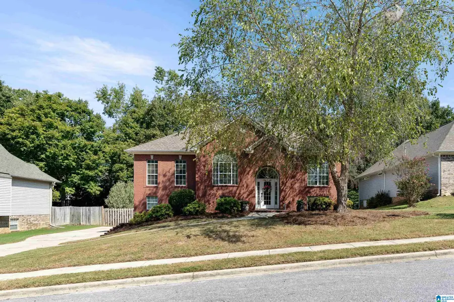 1112 ROWAN TRACE, Leeds, AL 35094 - #2