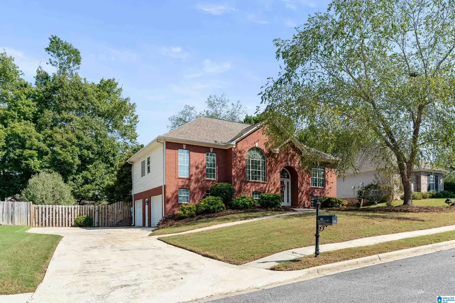 1112 ROWAN TRACE, Leeds, AL 35094 - #3