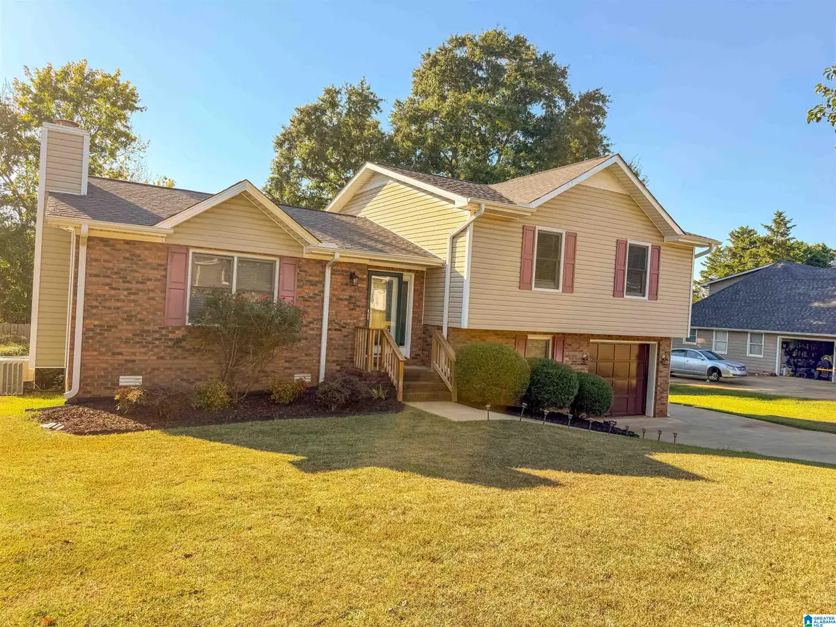 1205 SW DEREK DRIVE, Jacksonville, AL 36265 - #1