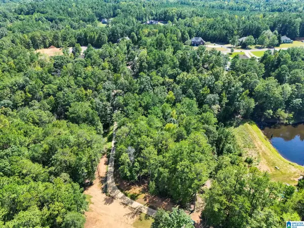 1109 LONG BRANCH PARKWAY, Calera, AL 35040