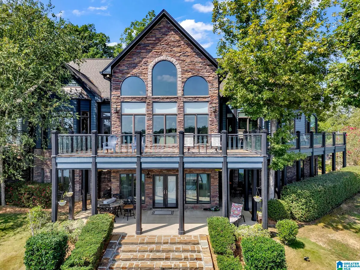 340 LAKE SHORE AVENUE, Jasper, AL 35503 - #1