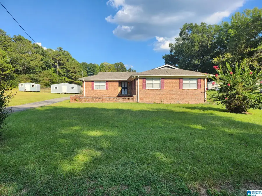 2300 CHERRY AVENUE, Hueytown, AL 35023 - #2