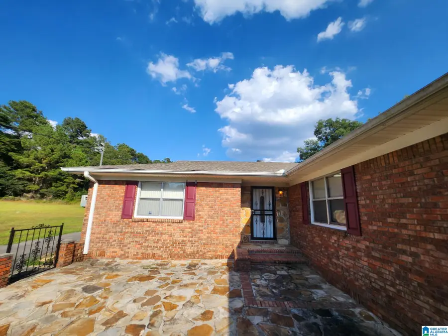 2300 CHERRY AVENUE, Hueytown, AL 35023 - #3