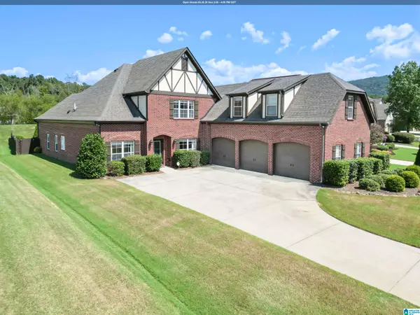 1037 BELVEDERE COVE, Birmingham, AL 35242