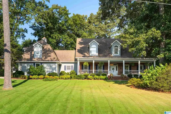 514 WOODLAND HILLS DRIVE, Springville, AL 35146