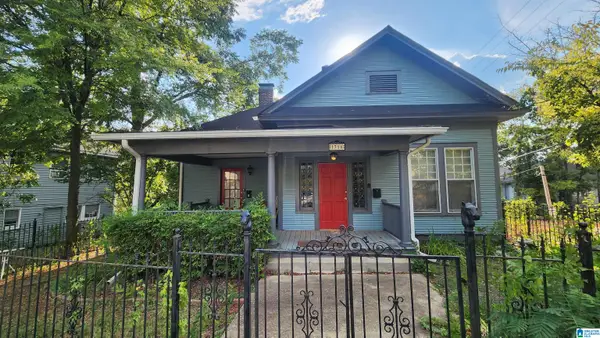 1316 16TH STREET S, Birmingham, AL 35205