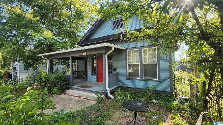 1316 16TH STREET S, Birmingham, AL 35205 - #2