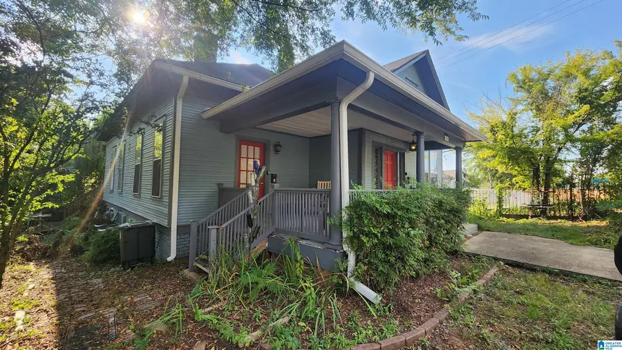 1316 16TH STREET S, Birmingham, AL 35205 - #3