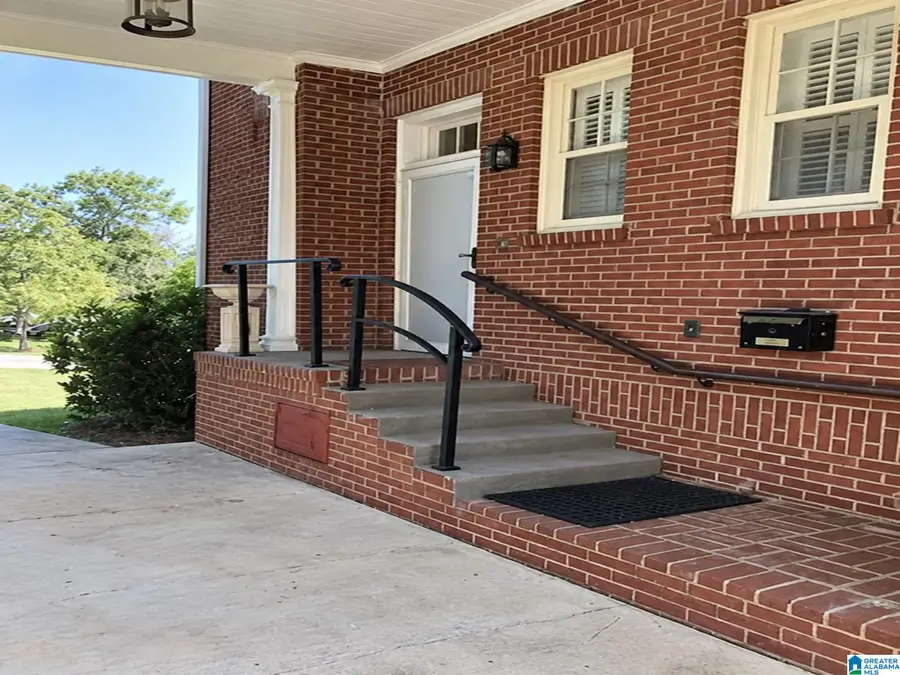 107 S POWELL STREET, Union Springs, AL 36089 - #2