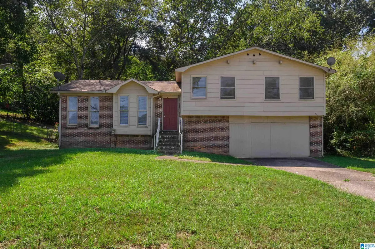 525 15TH COURT NW, Center Point, AL 35215 - #1