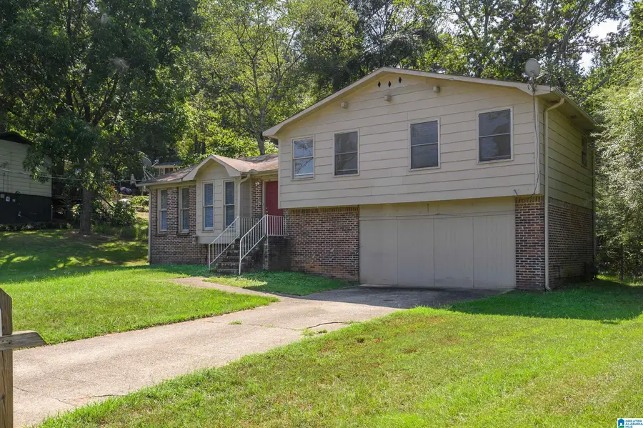 525 15TH COURT NW, Center Point, AL 35215 - #3