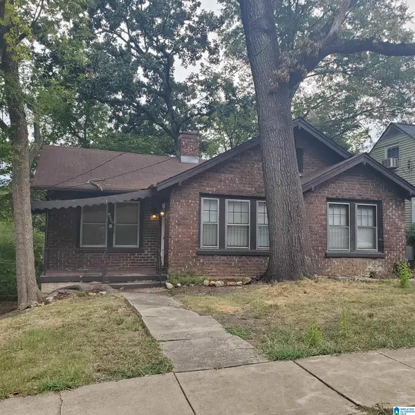 1640 GRAYMONT AVENUE W, Birmingham, AL 35208