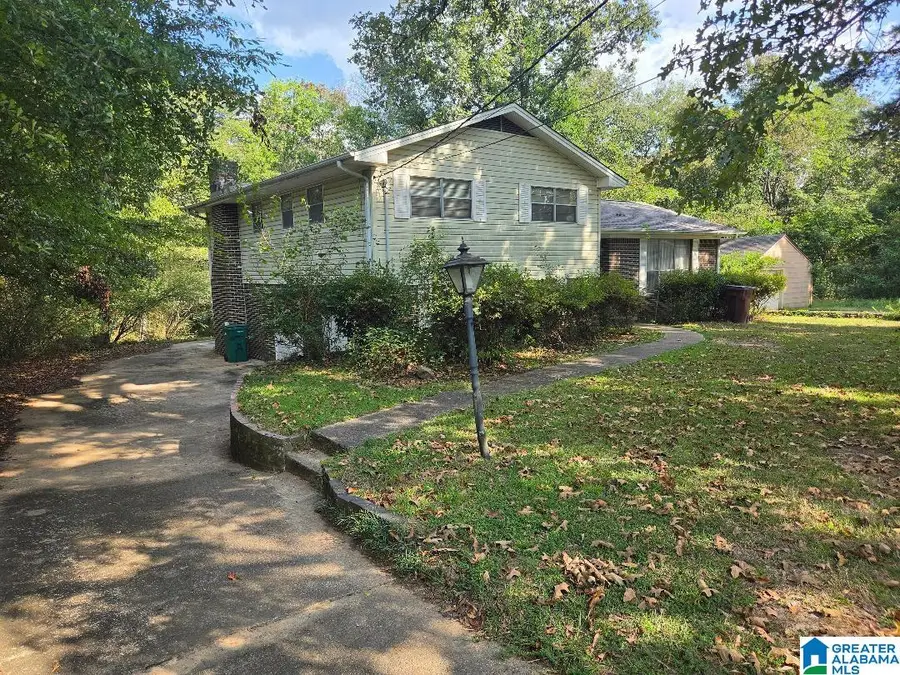 633 4TH COURT, Pleasant Grove, AL 35127 - #3