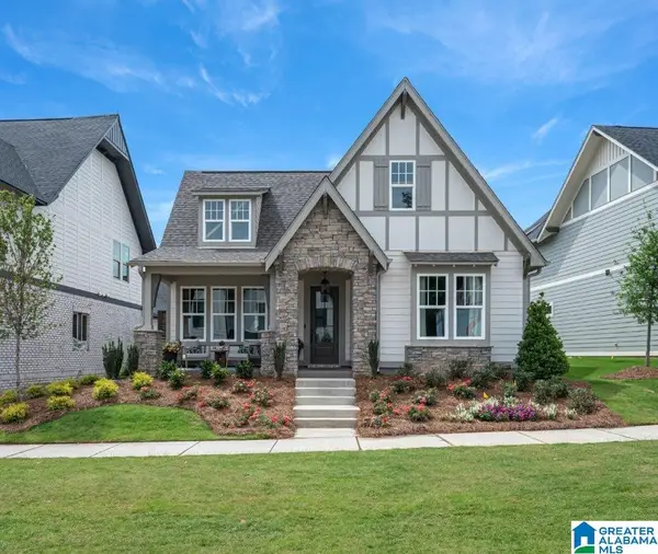 6324 OLIVEWOOD DRIVE, Hoover, AL 35244