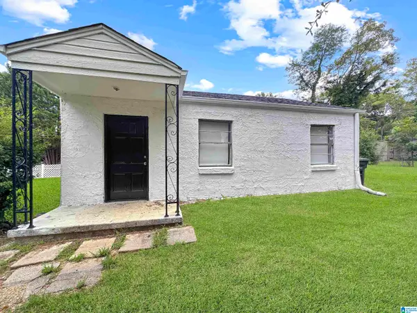 1529 MEADOW COURT, Birmingham, AL 35228