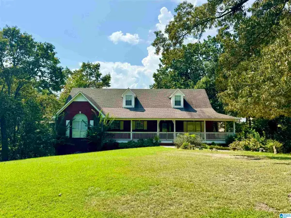 180 FOREST CIRCLE, Warrior, AL 35180