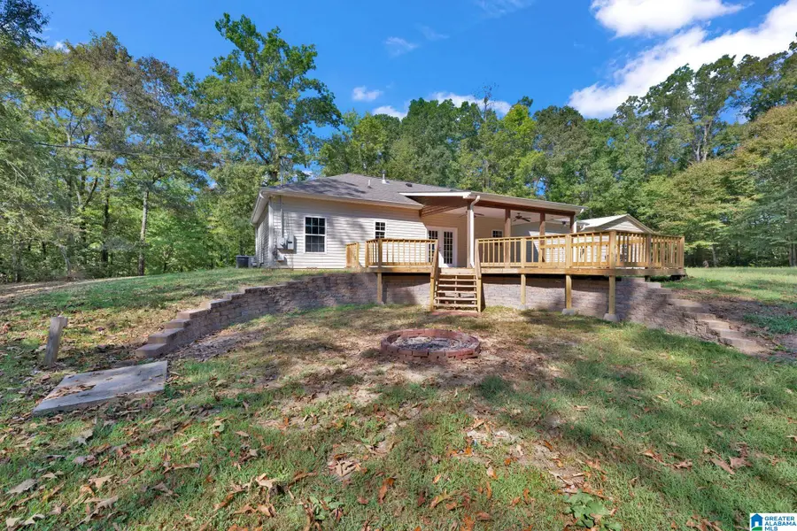 7009 MCFRANCIS ROAD, Trussville, AL 35173 - #2